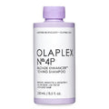 Olaplex hair shampoo 250ml no.4p to enhance blonde hair color