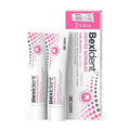 Isdin toothpaste bexident sensitive 2 x 25 ml
