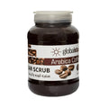 Global star sugar scrub 5kg for face and body with coffee