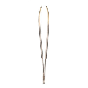 Titania tweezer 1066g gold