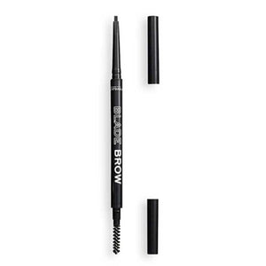Relove eyebrow pencil blade brow granite