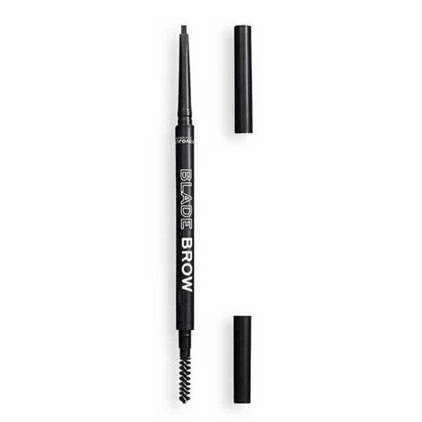 Relove eyebrow pencil blade brow granite