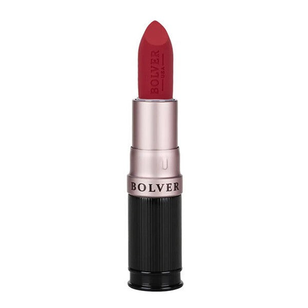Bolver usa matte lipstick 144