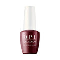 Opi nail polish 15ml lacquer got d blus for red