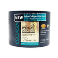 Wokali hair mask 500g wkl355 intensive care collagen oil