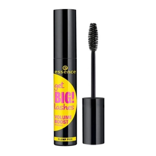 Essence Mascara Get Big Lashes Volume Boost