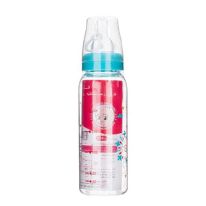 Farlin Feed Bottle 250ml NF 767 Plastic