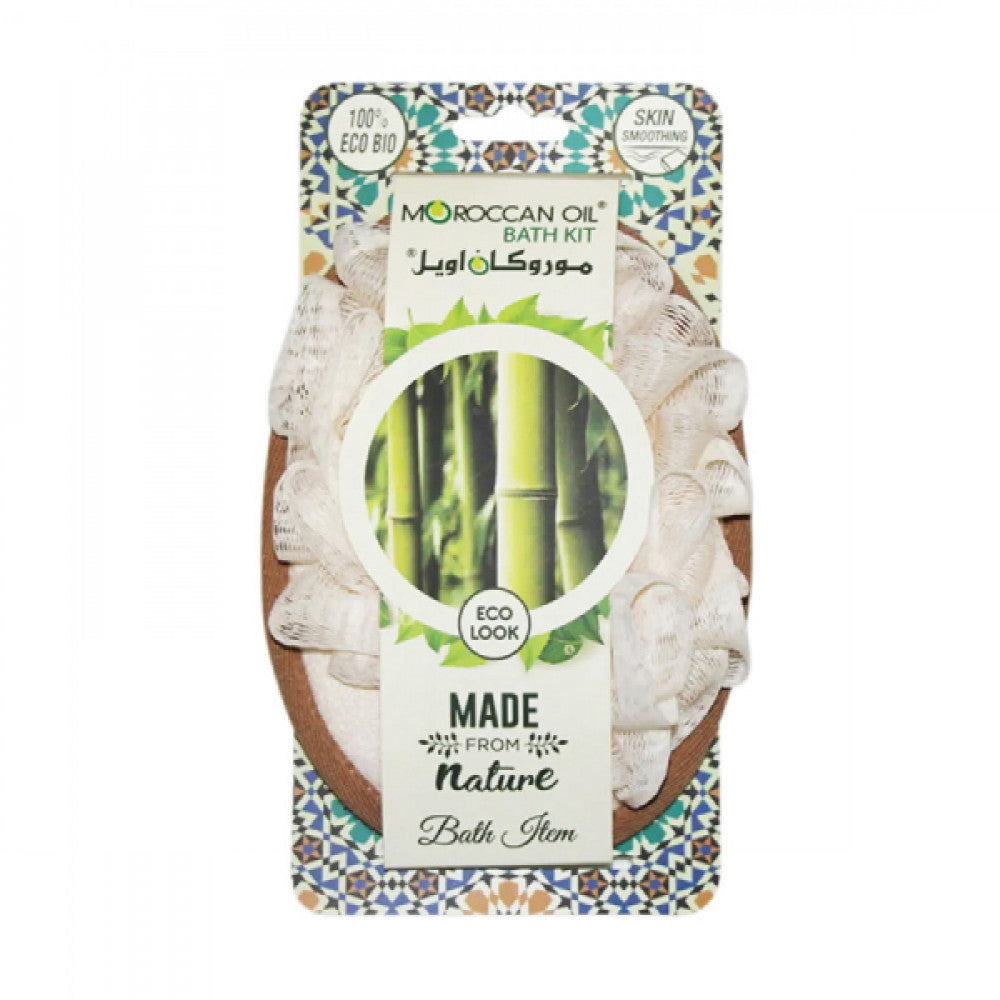 Moroccan oil moroccan luffa st1318 n