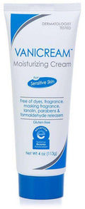 Vanicream  Skin Cream 4 oz / 113 GM