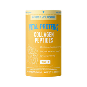 Vital Proteins Collagen Peptides (Vanilla) 327g