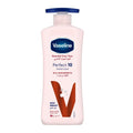 Vaseline Perfect 10 Essential Even Tone Body Lotion - 400 ml