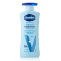 Vaseline Ice Cool Hydration Body Lotion - Non-Sticky Gel Formula - 400ml