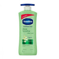 Vaseline Intensive Care Aloe Soothe Body Lotion – 400ml