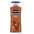 Vaseline Intensive Care Cocoa Radiant Body Lotion 400ml