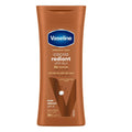 Vaseline Intensive Care Cocoa Radiant Body Lotion for Dry Skin - 200ml