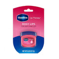 Vaseline Lip Therapy Rosy – مرطب الشفاه اللامع، 7 غرام