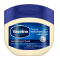 Vaseline Petroleum Moisturizing Jelly Original 450 Ml