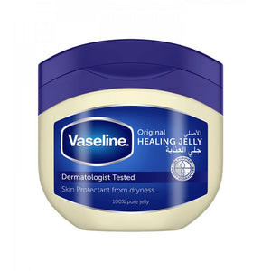 Vaseline Petroleum Jelly Original 100 Ml