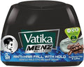 Vatika Menz Hair Cream With Hold 140Ml