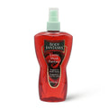 Fantasies body splash 236ml exotic musk fantasy