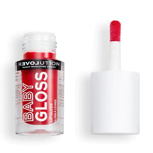 Relove lip gloss baby babe