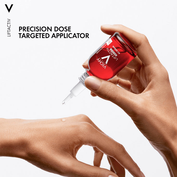 Vichy LiftActiv B3 Serum – Brightening Niacinamide & Glycolic Acid 30ml