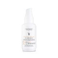 Vichy Capital Soleil SPF Fluid Sunscreen with Niacinamide 40ml
