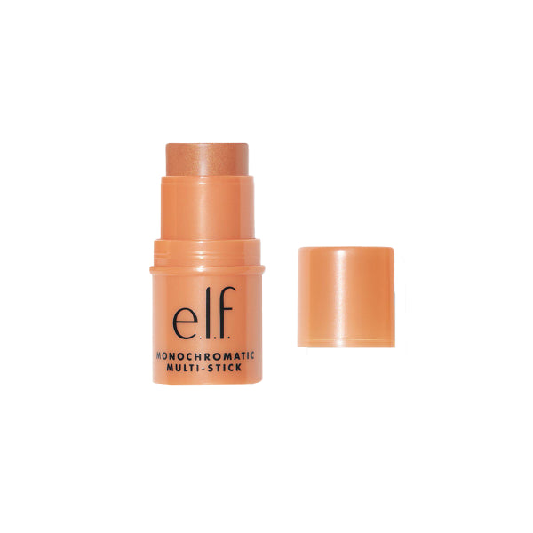 E.l.f blusher 5g multi stick glowing mango