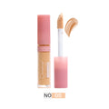 Christine concealer full coverage 05