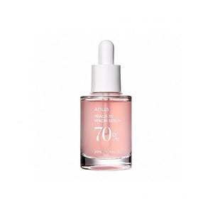 Anua Face Serum 30ml Peach 70% Niacin