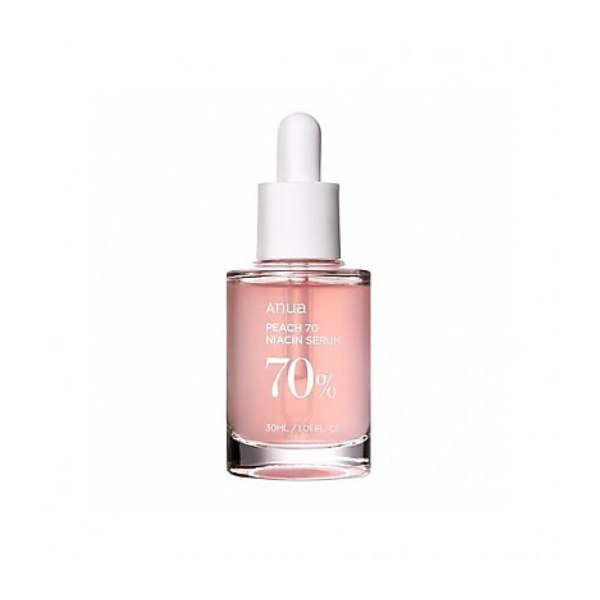 Anua Face Serum 30ml Peach 70% Niacin