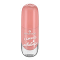Essence gel nail polish 50 i carried a cantaloupe