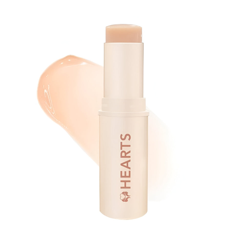 Hearts Highlighter Stick 07 Dewy Light Water Sparkle