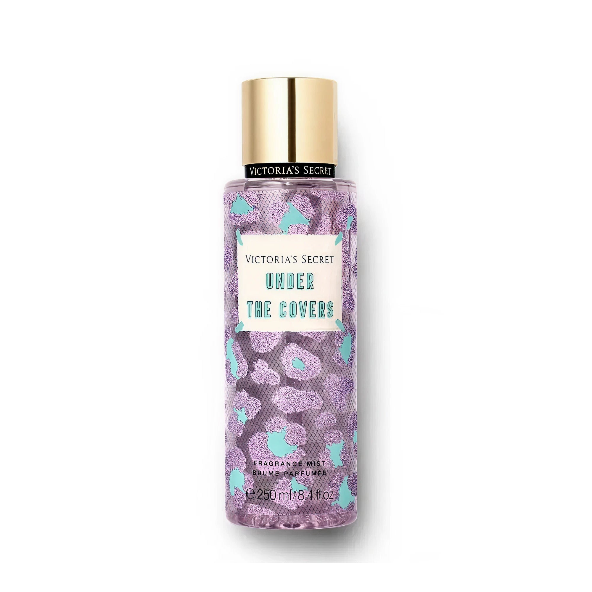 Victoria's Secret Under the Cover Fragrance Mist for Women 250ml