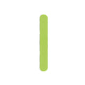 Loox nail file b 311td colorful korean