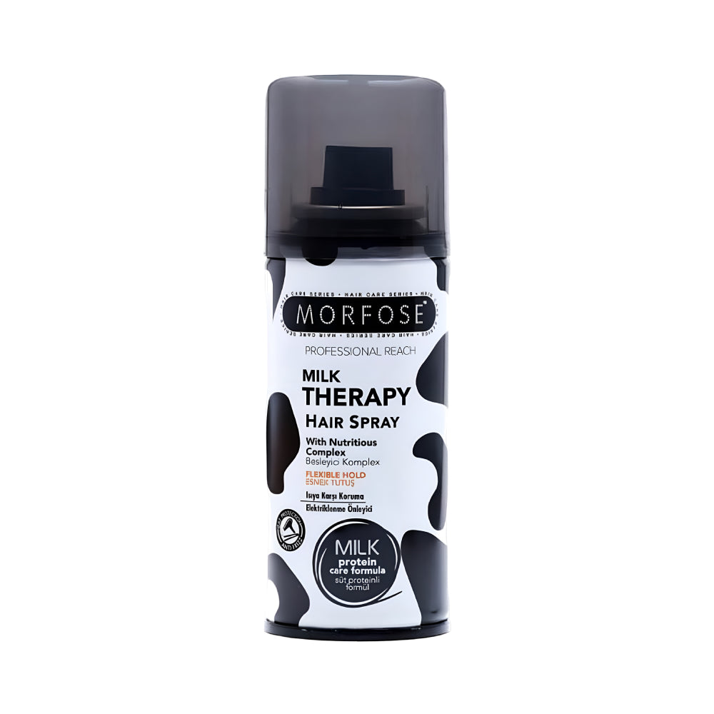 Morfose Strengthening Mist 75ml Milk Therapy