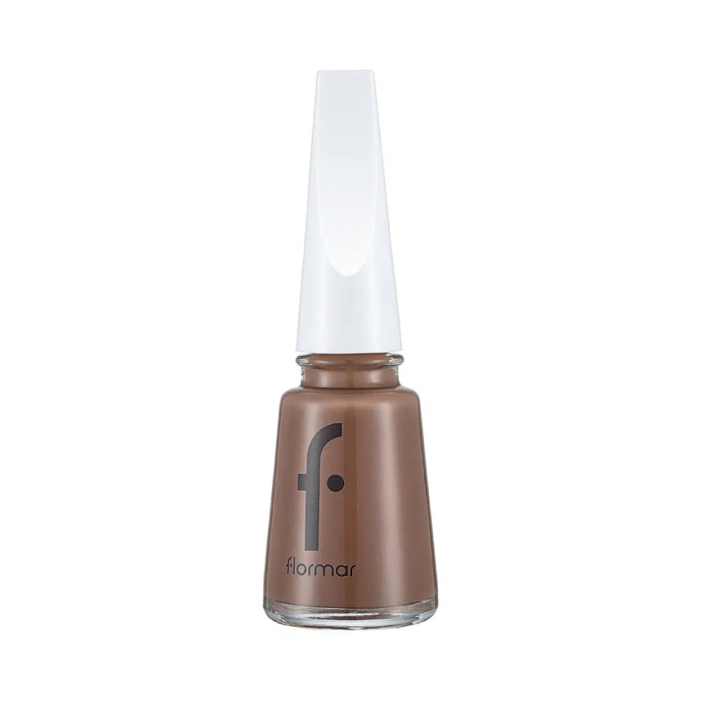 Flormar nail polish 11ml nail enamel 413
