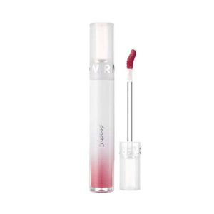 Peach c lip tint river glow 04 brise fig