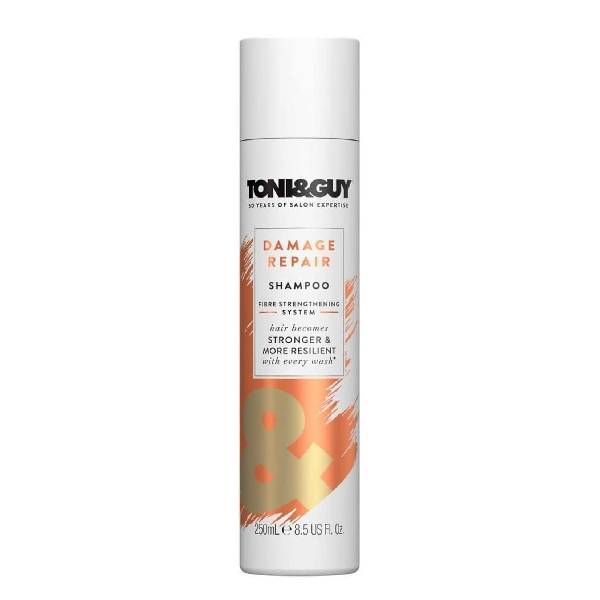 Tony&guy hair shampoo 250ml damage repair treatment