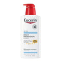 Eucerin LTN 500ml Daily Moisturizer For Dry Skin Fragrance Free SPF 15+ 