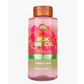 Tree hut foaming gel cleanser  532ml with pink hibiscus