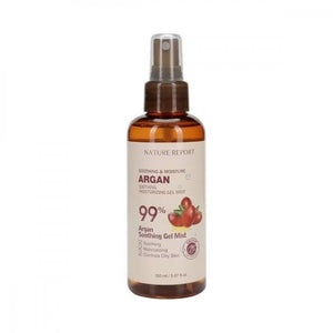 Nature Report Body Gel Spray 99% Argan 150 ml