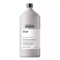 Loreal professionnel hair shampoo 1500ml silver