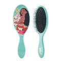 Wet brush hair brush disney original detangler princess moana