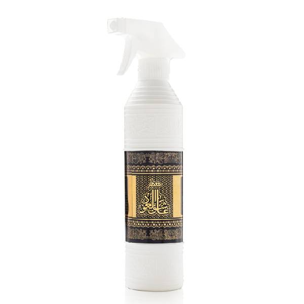 Oud lover air freshener 500ml aasheq aloud