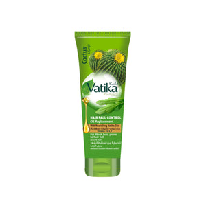 Vatika oil replacement 300ml hair fall control