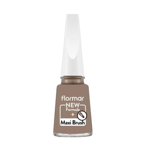 Flormar nail polish 11ml nail enamel 508
