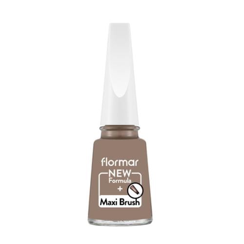 Flormar nail polish 11ml nail enamel 508