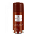 Yardly Deodorant Spray 150ml Gentleman Elite