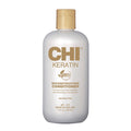 Chi hair conditioner 355ml for dry and damaged repaired with keratin